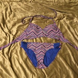 Ninety six degrees Bikini